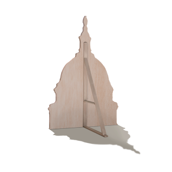 Axios Hill Leaders logo