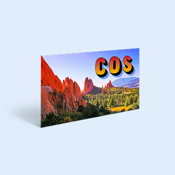 Axios Colorado Springs logo