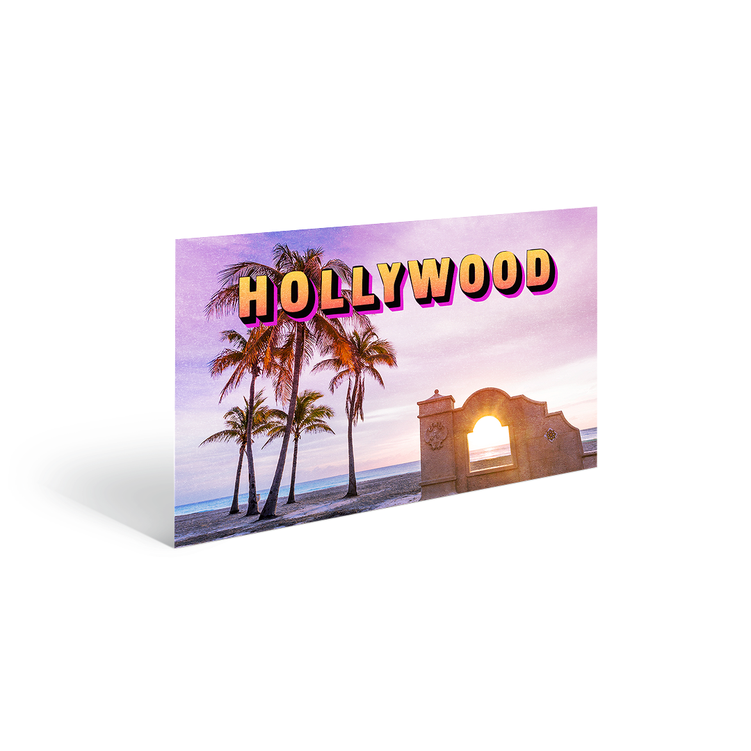 Axios Hollywood logo