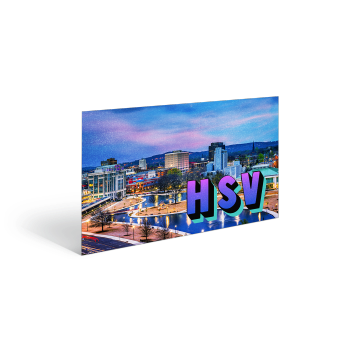 Axios Huntsville logo