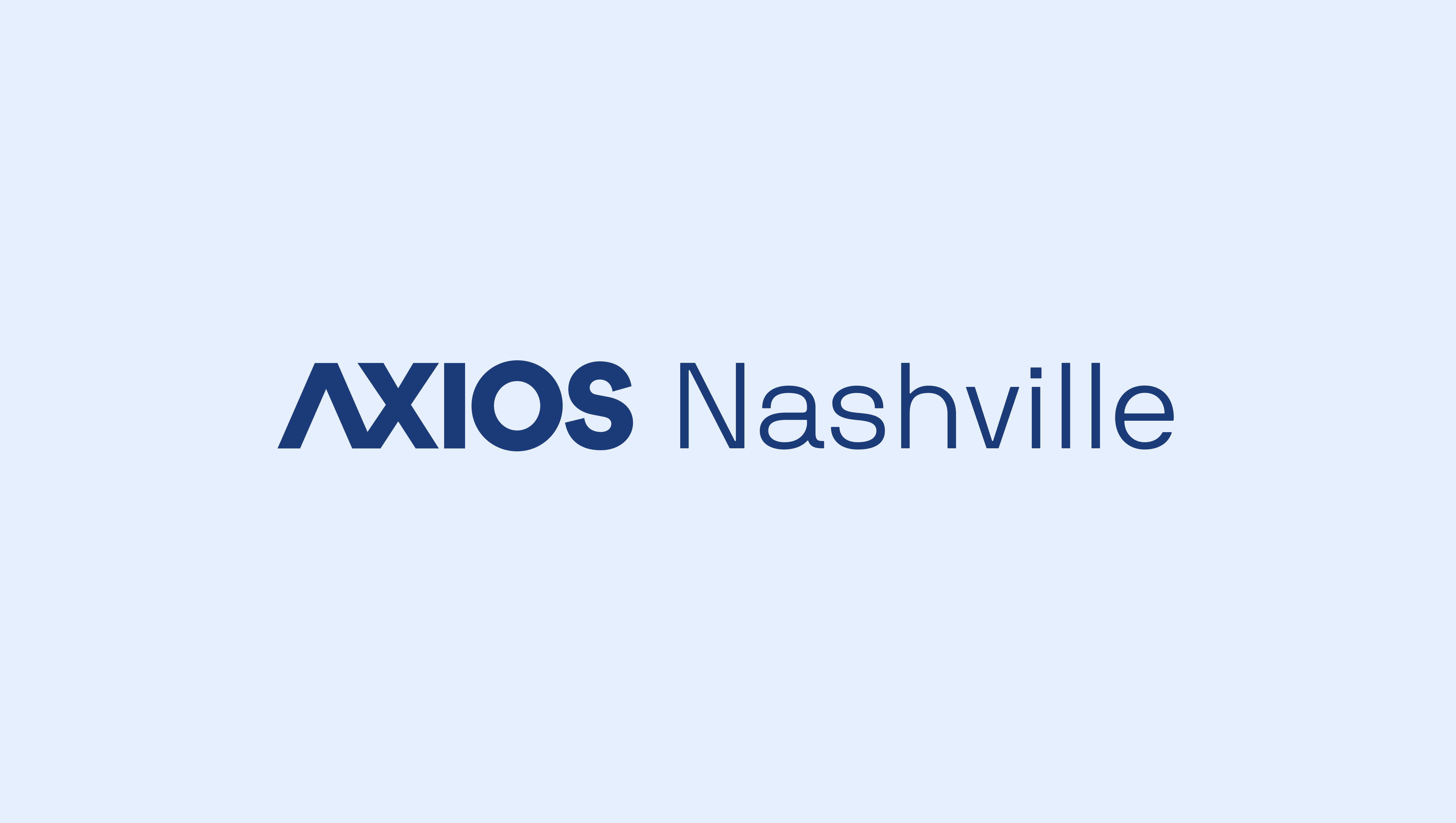 Politics - Axios Nashville