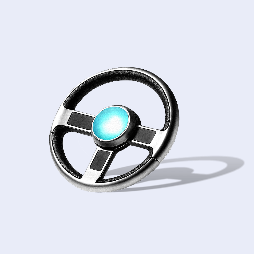 Axios Future of Mobility logo